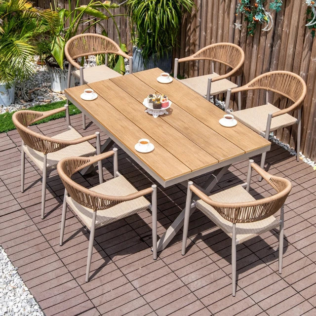Outdoor and Garden