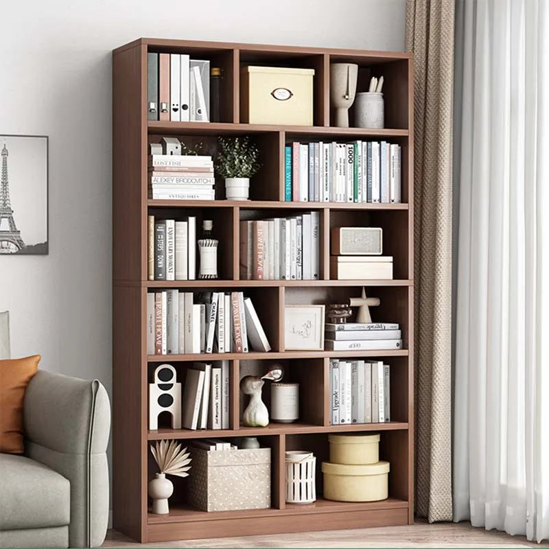 Modular Bookshelf