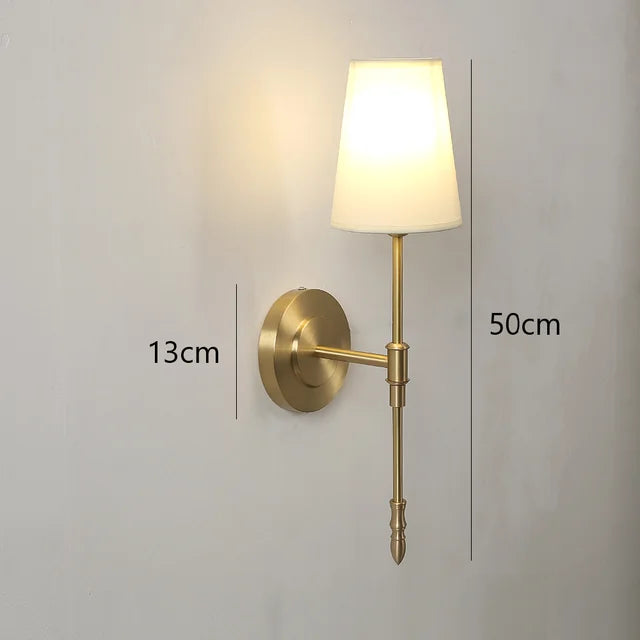 Wall Sconce Light
