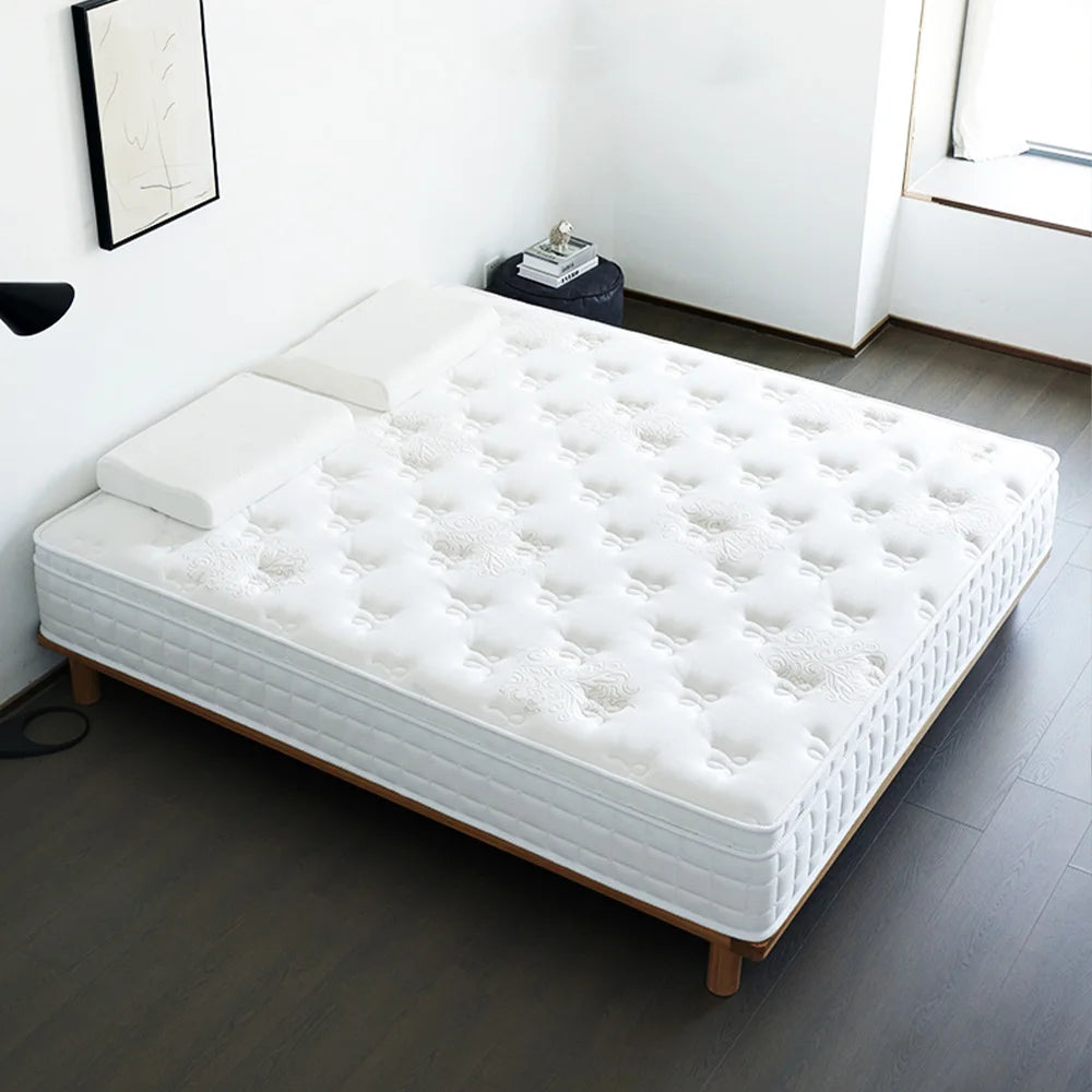 Gel Memory Mattress