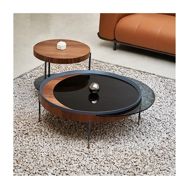Ash Wood Table