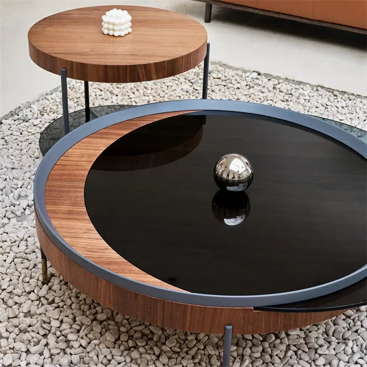 Ash Wood Table
