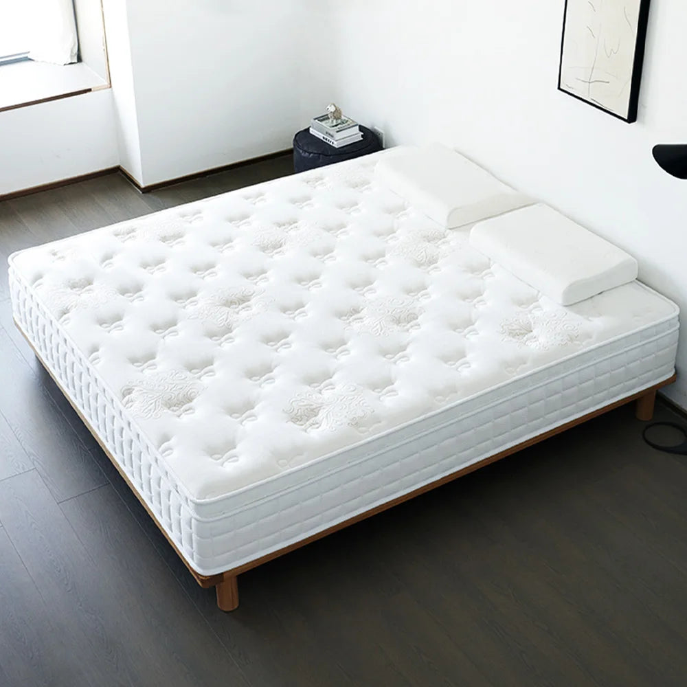 Gel Memory Mattress