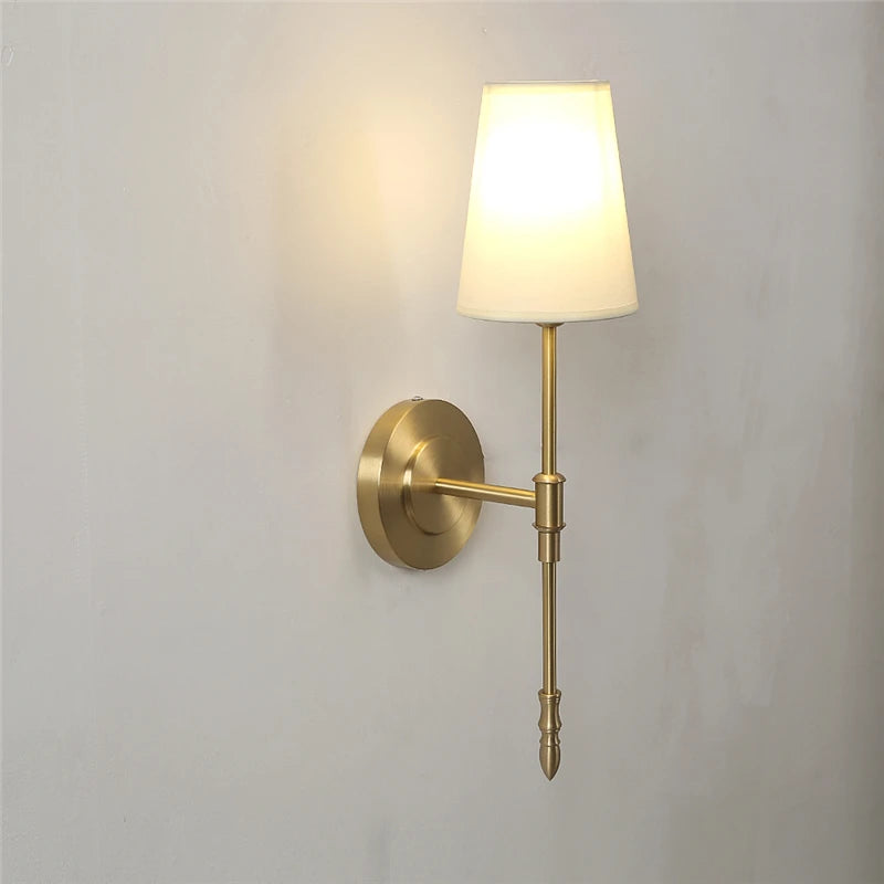 Wall Sconce Light