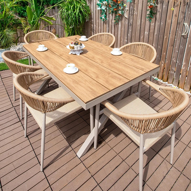 Outdoor Furniture Set