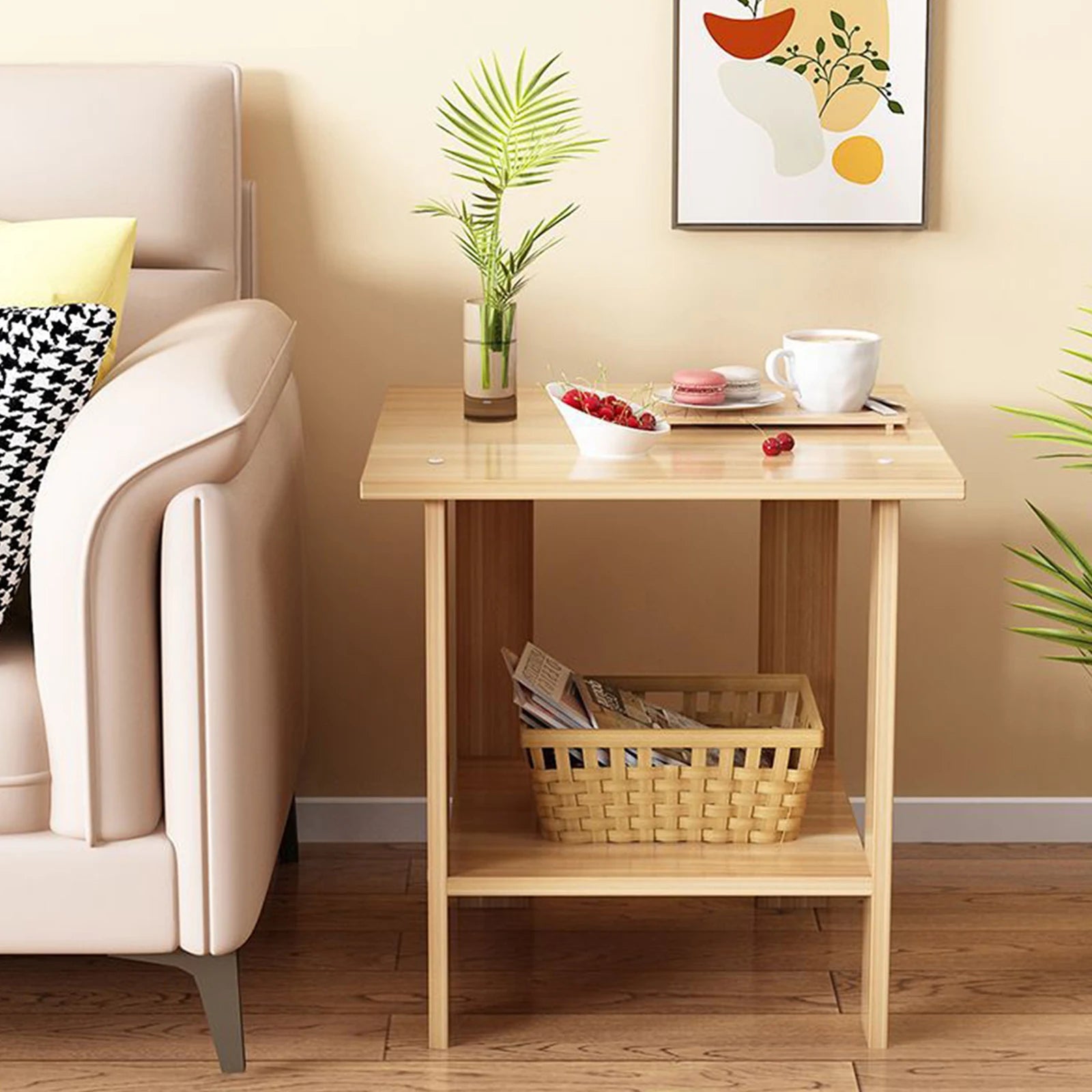 Bedside Table