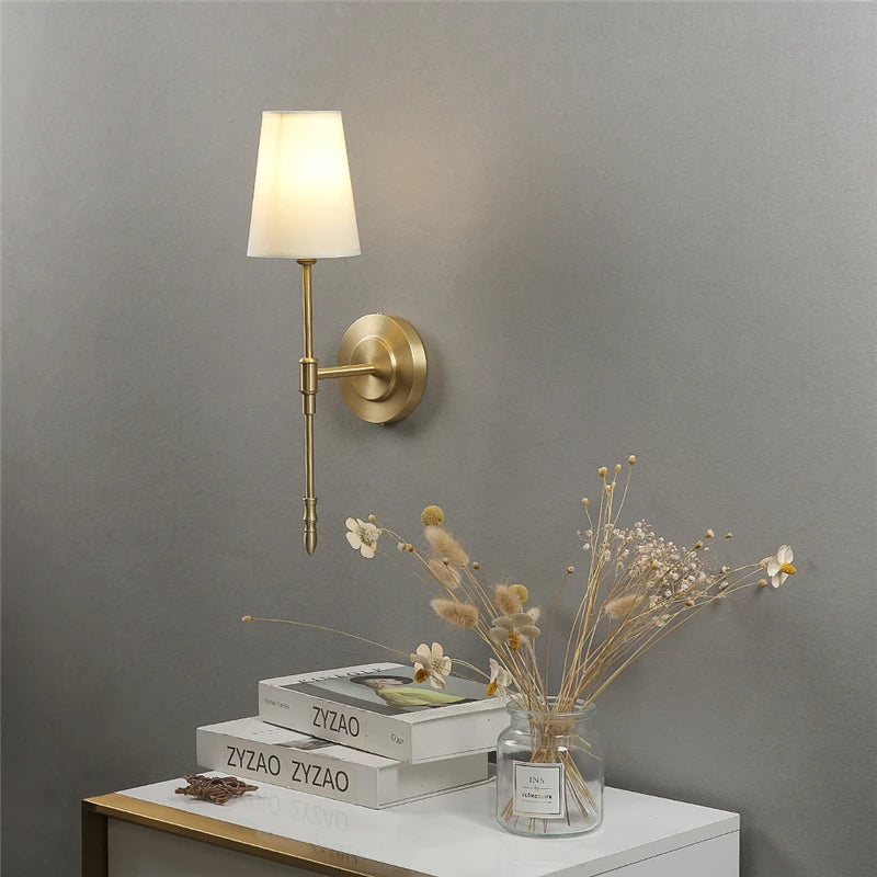 Wall Sconce Light