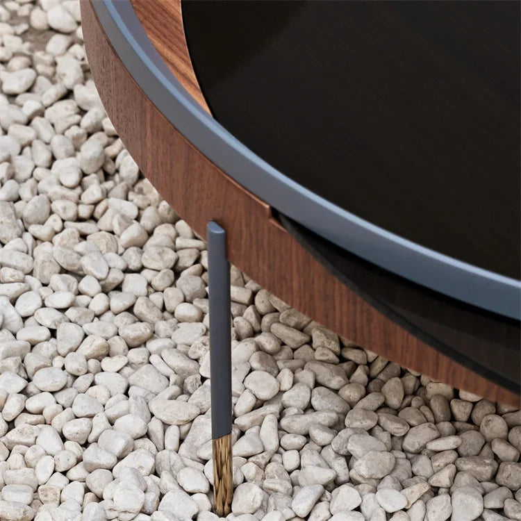 Ash Wood Table