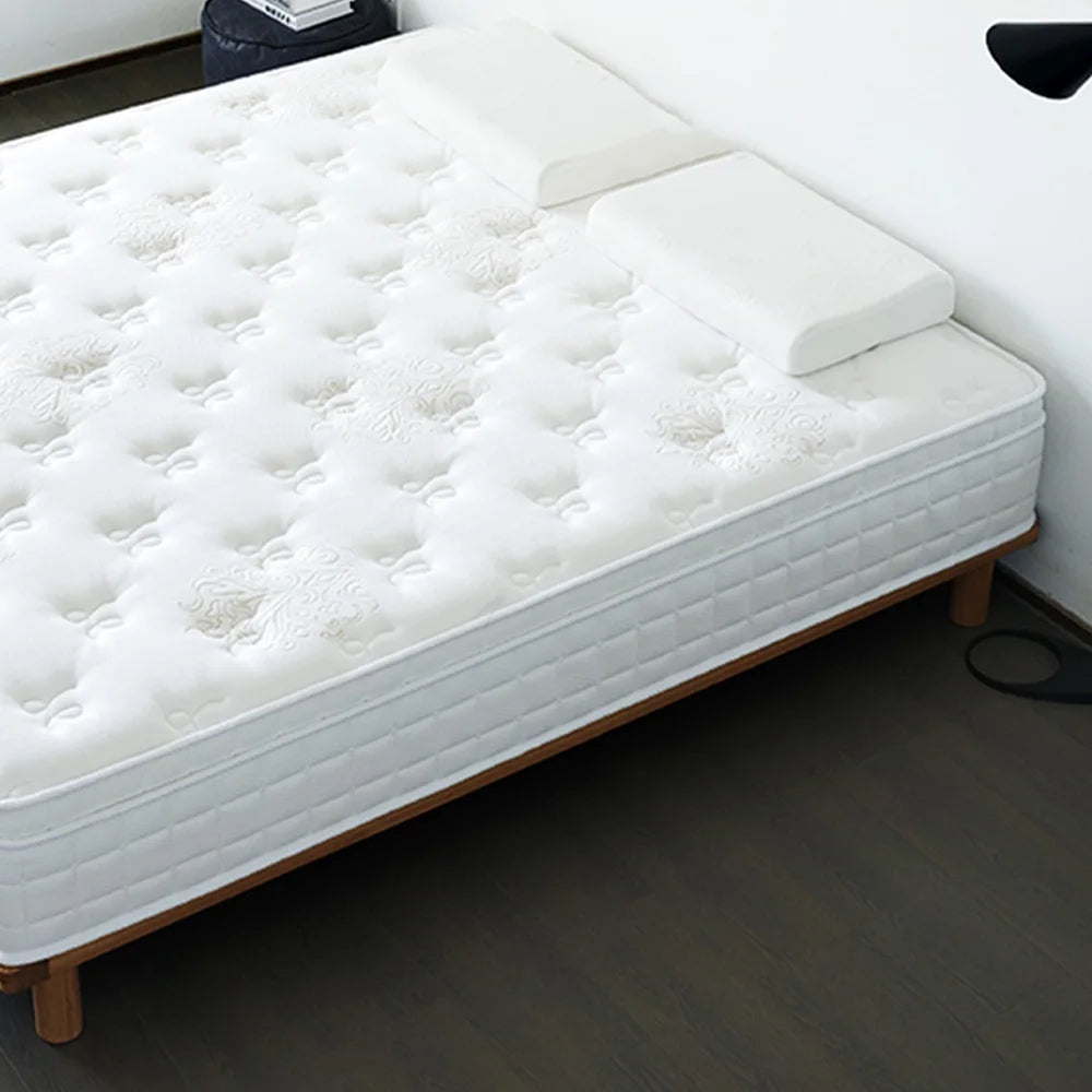 Gel Memory Mattress
