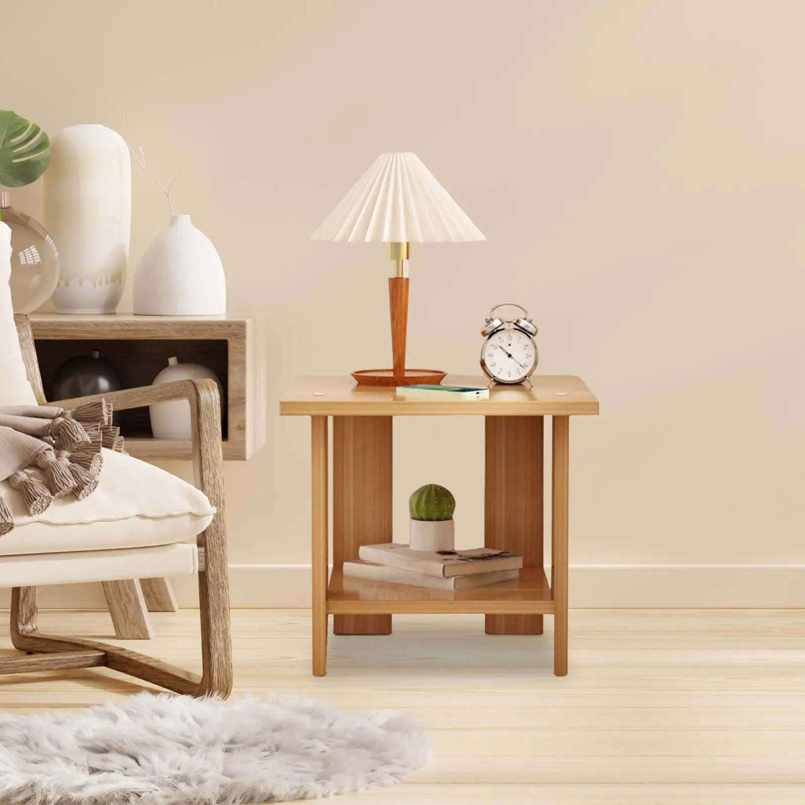 Bedside Table