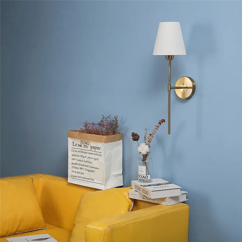 Wall Sconce Light