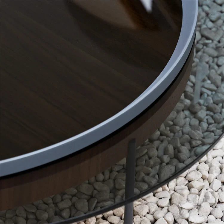 Ash Wood Table