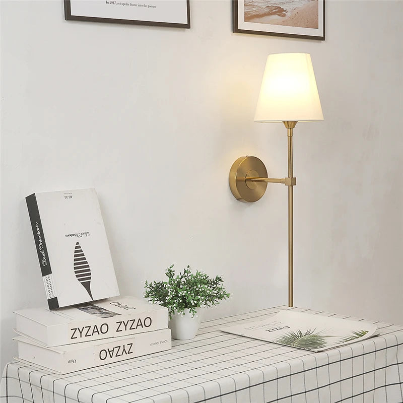 Wall Sconce Light