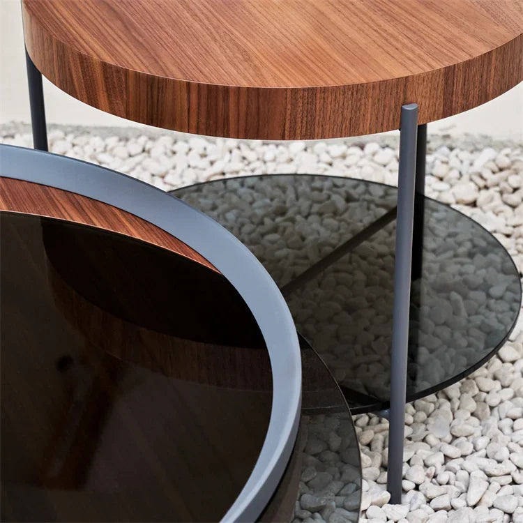 Ash Wood Table