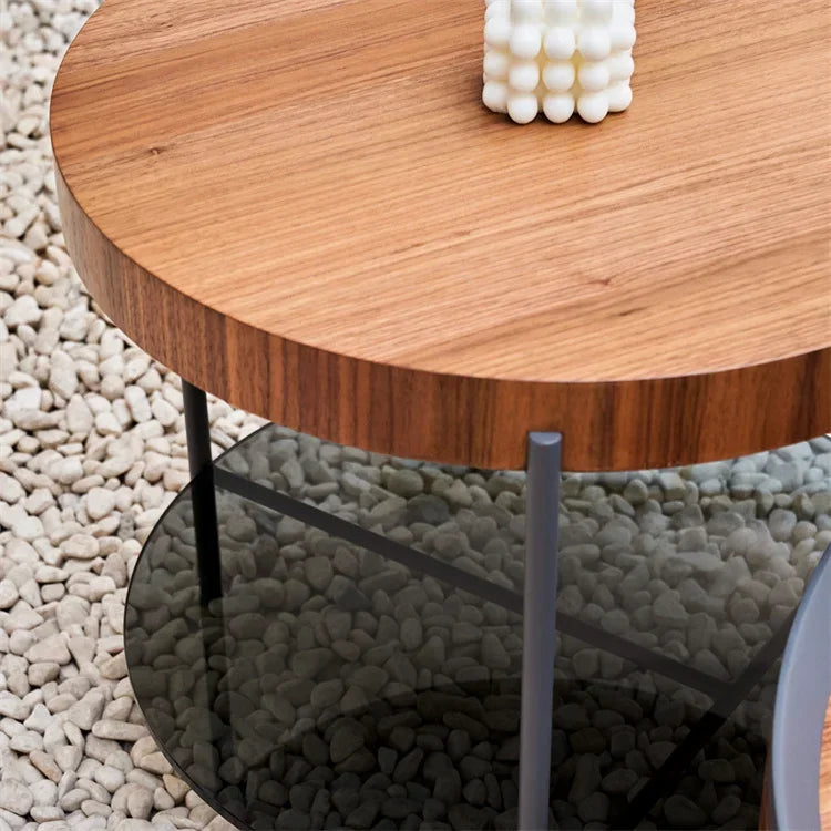 Ash Wood Table