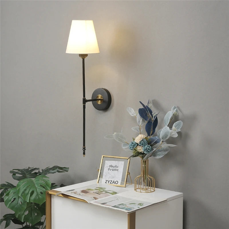 Wall Sconce Light