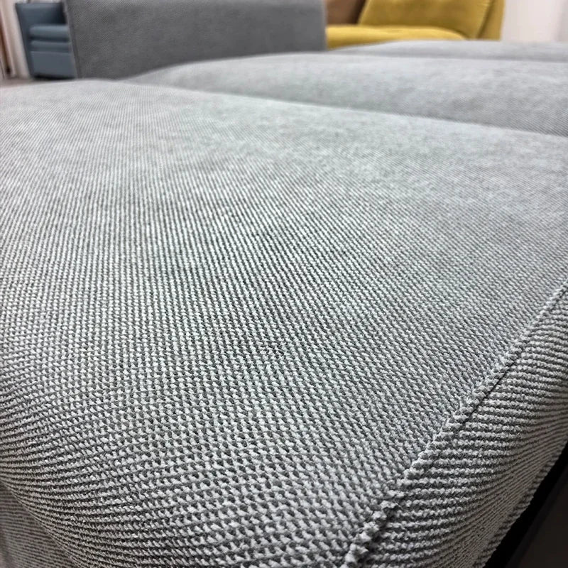 Transformable Double Sofa