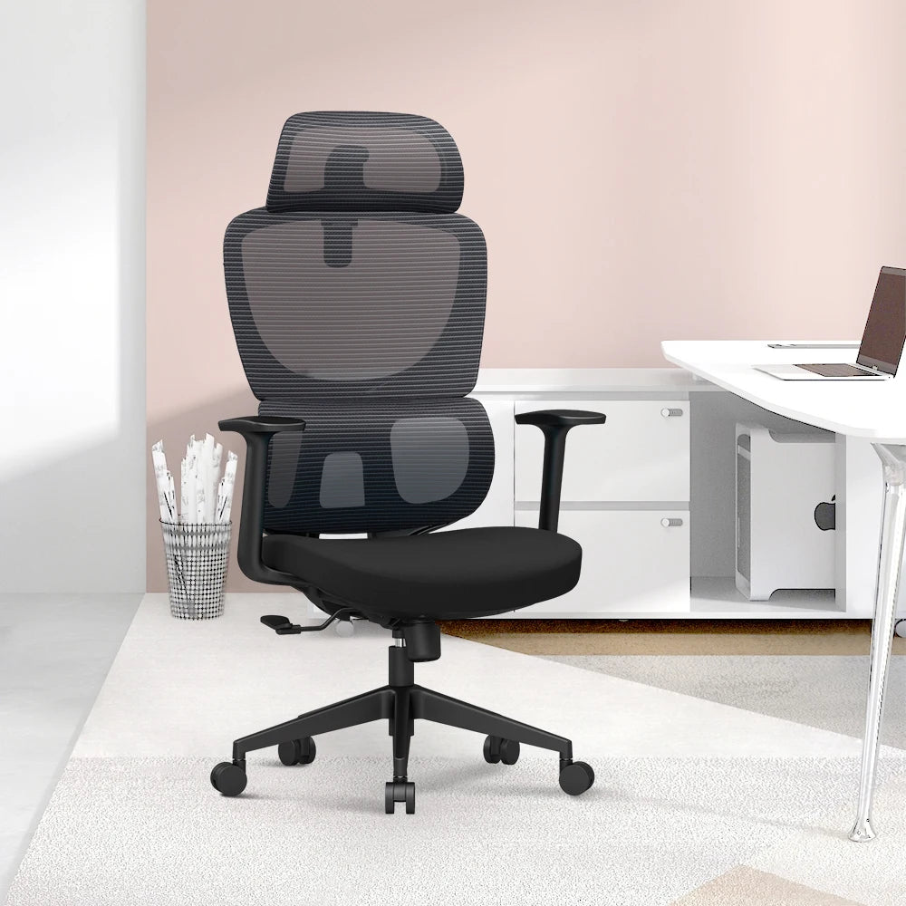 Office Lumbar Chair